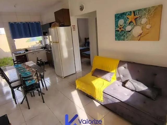 Casa / Sobrado para Venda em Pontal do Paraná/PR Shangri lá 2 Quartos