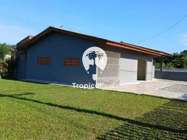 Casa / Sobrado para Venda em Pontal do Paraná/PR Shangri lá 2 Quartos