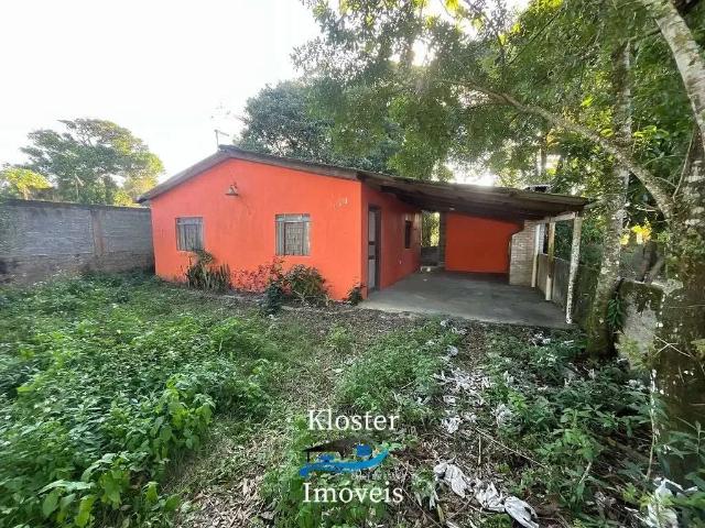 Casa / Sobrado para Venda em Pontal do Paraná/PR Shangri lá 2 Quartos