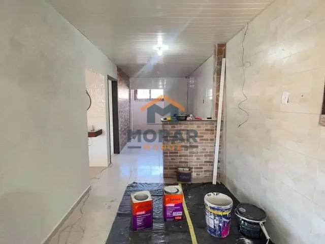 Casa / Sobrado para Venda em Pontal do Paraná/PR Shangri lá 2 Quartos