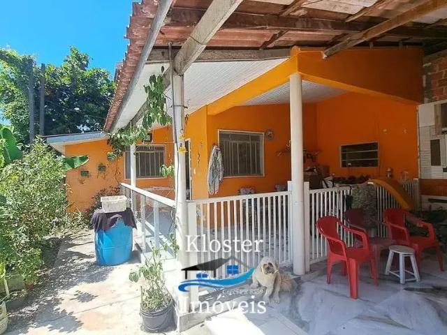 Casa / Sobrado para Venda em Pontal do Paraná/PR Shangri lá 2 Quartos