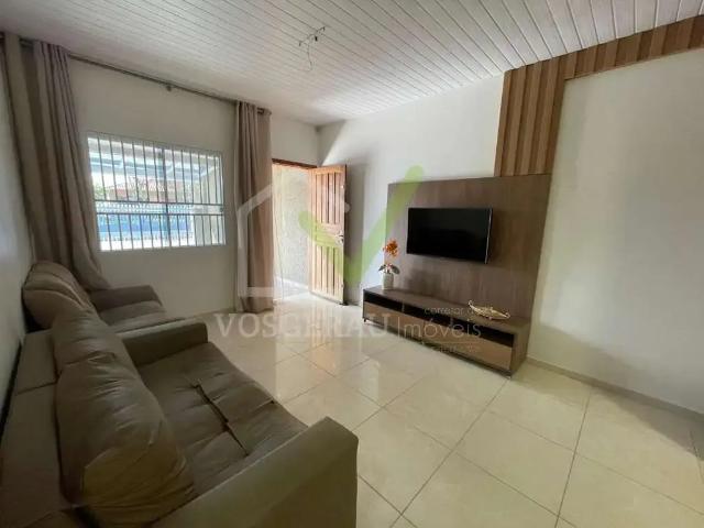Casa / Sobrado para Venda em Pontal do Paraná/PR Shangri lá 2 Quartos