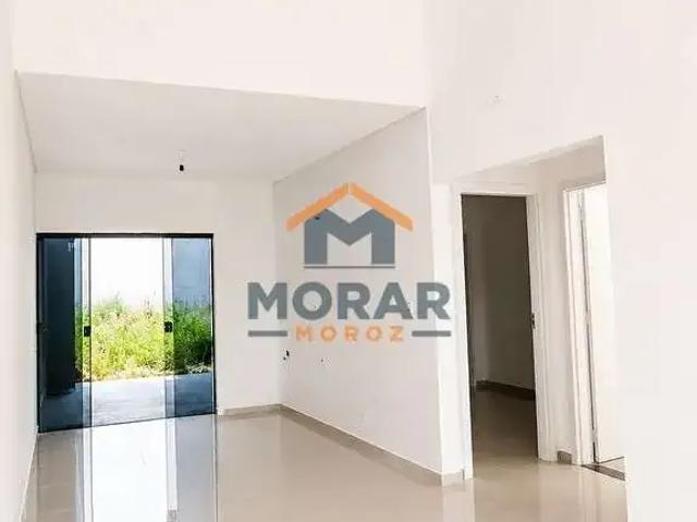 Casa / Sobrado para Venda em Pontal do Paraná/PR Shangri lá 2 Quartos