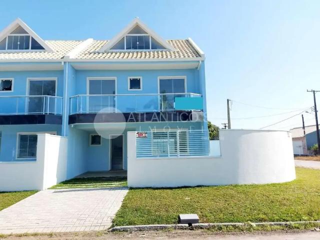Casa / Sobrado para Venda em Pontal do Paraná/PR Shangri lá 2 Quartos