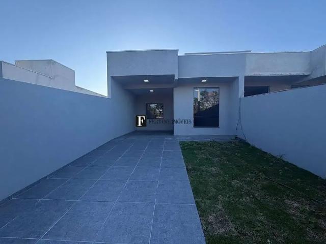 Casa / Sobrado para Venda em Pontal do Paraná/PR Shangri lá 2 Quartos