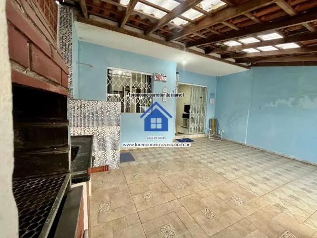 Casa / Sobrado para Venda em Pontal do Paraná/PR Shangri lá 2 Quartos