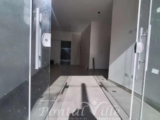 Casa / Sobrado para Venda em Pontal do Paraná/PR Shangri lá 2 Quartos