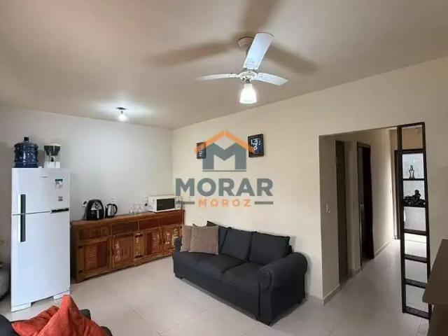 Casa / Sobrado para Venda em Pontal do Paraná/PR Shangri lá 2 Quartos