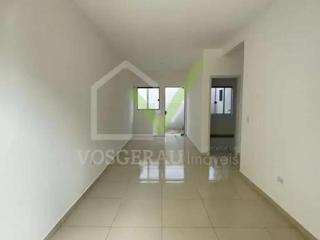 Casa / Sobrado para Venda em Pontal do Paraná/PR Shangri lá 2 Quartos