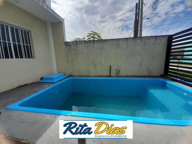 Casa / Sobrado para Venda em Pontal do Paraná/PR Shangri lá 2 Quartos