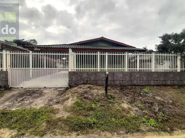 Casa / Sobrado para Venda em Pontal do Paraná/PR Shangri lá 2 Quartos