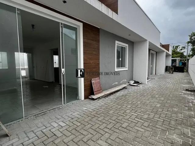 Casa / Sobrado para Venda em Pontal do Paraná/PR Shangri lá 2 Quartos