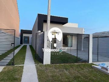 Pontal do Paraná, Balneário Piçarras - Garagem