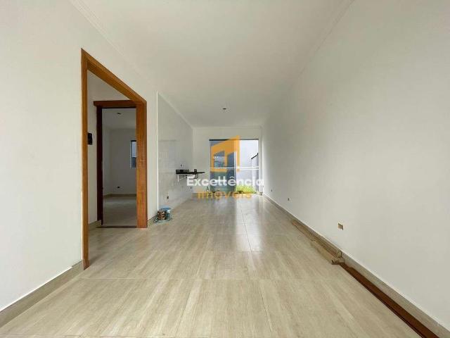 Casa / Sobrado para Venda em Pontal do Paraná/PR Shangri lá 2 Quartos
