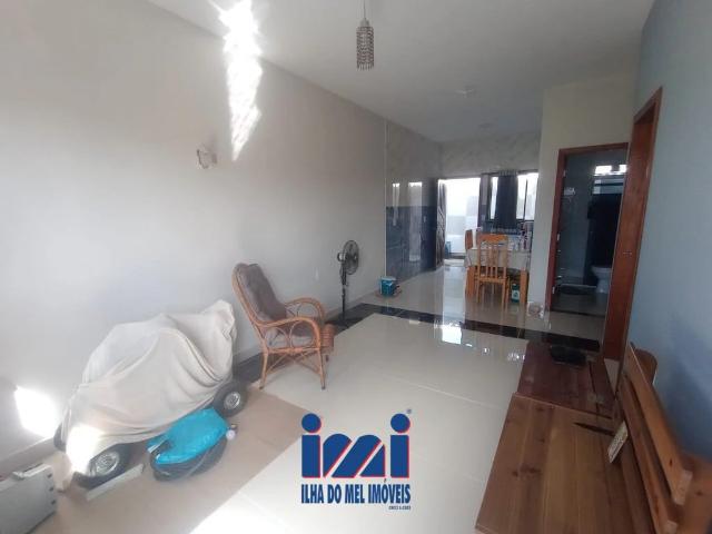 Casa / Sobrado para Venda em Pontal do Paraná/PR Shangri lá 2 Quartos