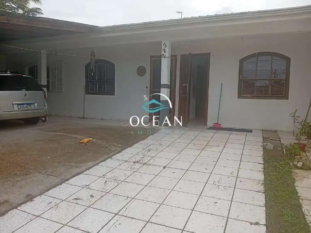 Casa / Sobrado para Venda em Pontal do Paraná/PR Shangri lá 3 Quartos