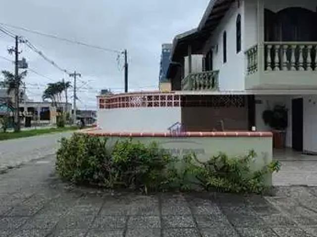 Casa / Sobrado para Venda em Pontal do Paraná/PR Shangri lá 3 Quartos