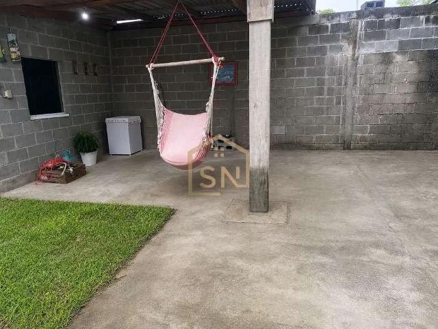 Casa / Sobrado para Venda em Pontal do Paraná/PR Shangri lá 3 Quartos