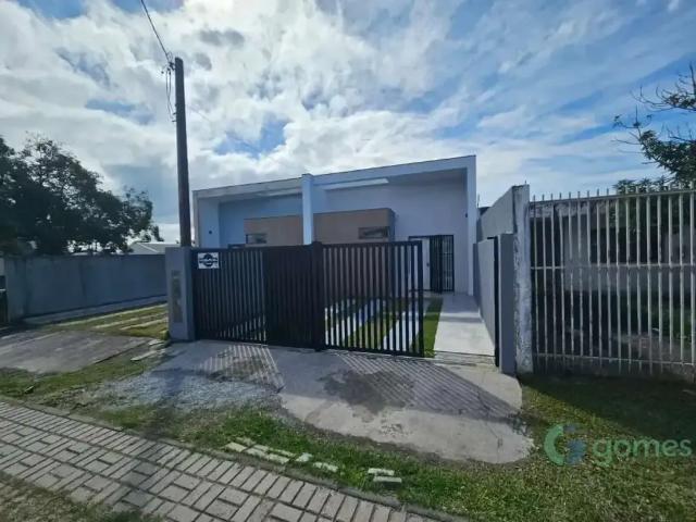 Casa / Sobrado para Venda em Pontal do Paraná/PR Shangri lá 3 Quartos