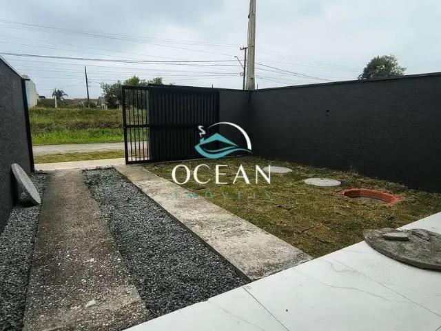 Casa / Sobrado para Venda em Pontal do Paraná/PR Shangri lá 3 Quartos