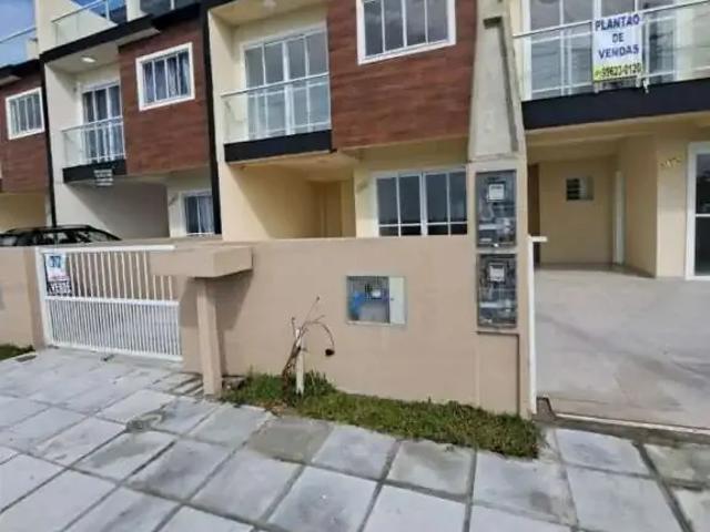 Casa / Sobrado para Venda em Pontal do Paraná/PR Shangri lá 3 Quartos