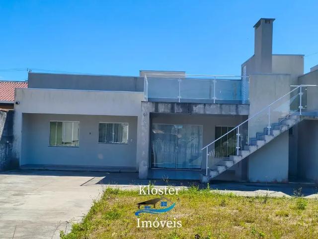 Casa / Sobrado para Venda em Pontal do Paraná/PR Shangri lá 3 Quartos