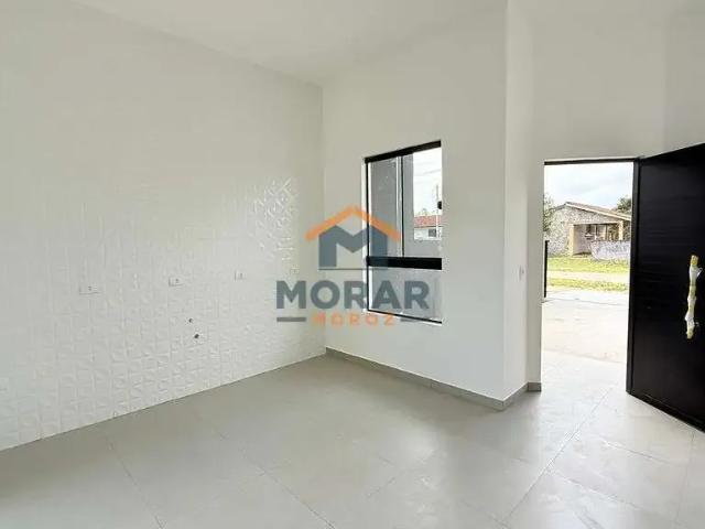 Casa / Sobrado para Venda em Pontal do Paraná/PR Shangri lá 3 Quartos