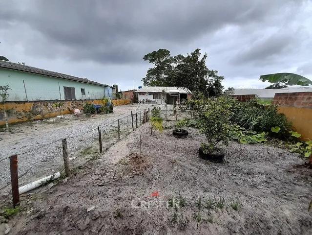 Casa / Sobrado para Venda em Pontal do Paraná/PR Shangri lá 3 Quartos