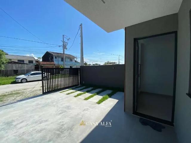 Casa / Sobrado para Venda em Pontal do Paraná/PR Shangri lá 3 Quartos