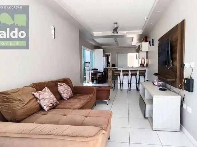 Casa / Sobrado para Venda em Pontal do Paraná/PR Shangri lá 3 Quartos