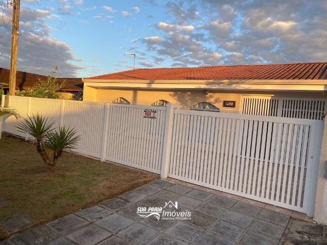 Casa / Sobrado para Venda em Pontal do Paraná/PR Shangri lá 3 Quartos