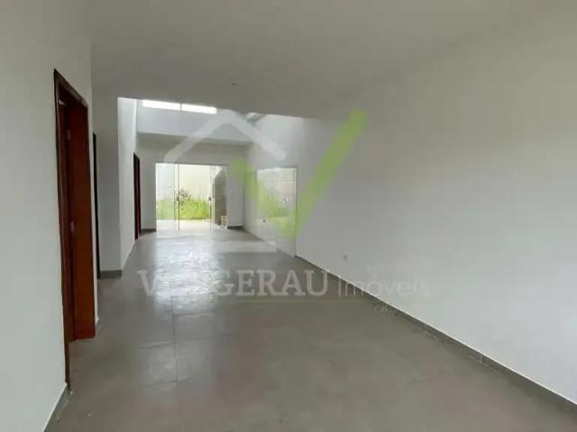 Casa / Sobrado para Venda em Pontal do Paraná/PR Shangri lá 3 Quartos