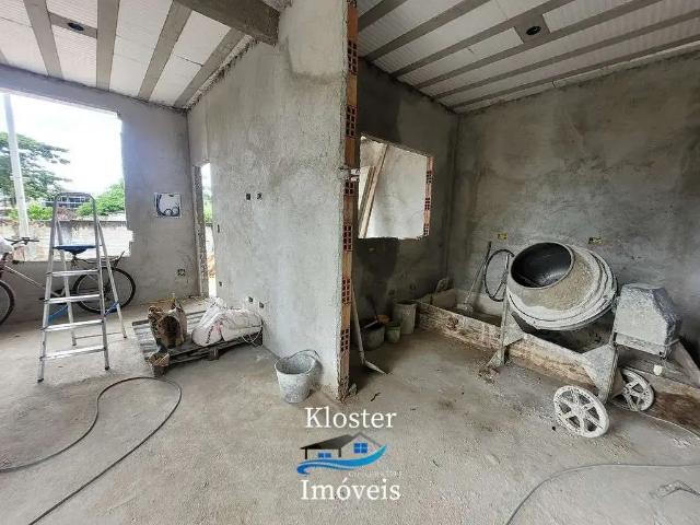 Casa / Sobrado para Venda em Pontal do Paraná/PR Shangri lá 3 Quartos
