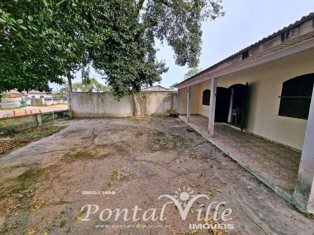Casa / Sobrado para Venda em Pontal do Paraná/PR Shangri lá 3 Quartos