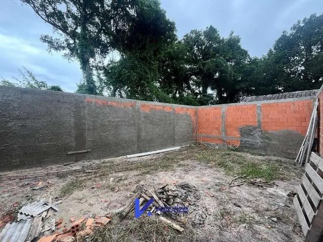 Casa / Sobrado para Venda em Pontal do Paraná/PR Shangri lá 3 Quartos