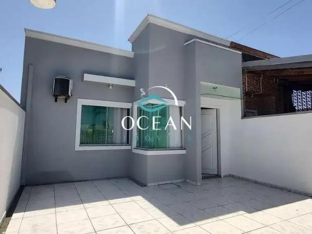 Casa / Sobrado para Venda em Pontal do Paraná/PR Shangri lá 3 Quartos
