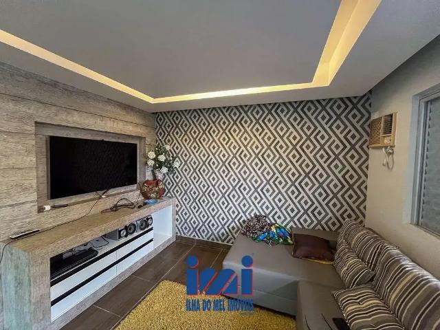 Casa / Sobrado para Venda em Pontal do Paraná/PR Shangri lá 3 Quartos