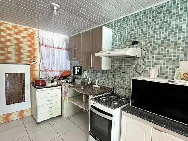 Casa / Sobrado para Venda em Pontal do Paraná/PR Shangri lá 3 Quartos