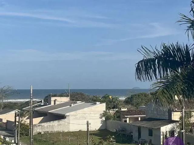 Casa / Sobrado para Venda em Pontal do Paraná/PR Shangri lá 3 Quartos