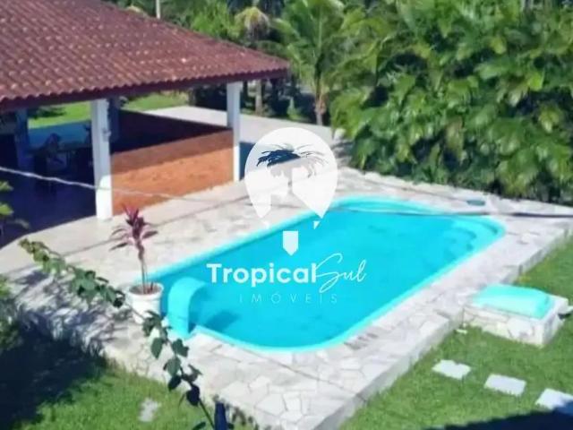 Casa / Sobrado para Venda em Pontal do Paraná/PR Pontal do Sul 5 Quartos