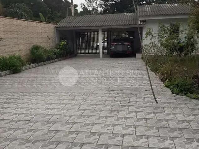 Casa / Sobrado para Venda em Pontal do Paraná/PR Pontal do Sul 5 Quartos