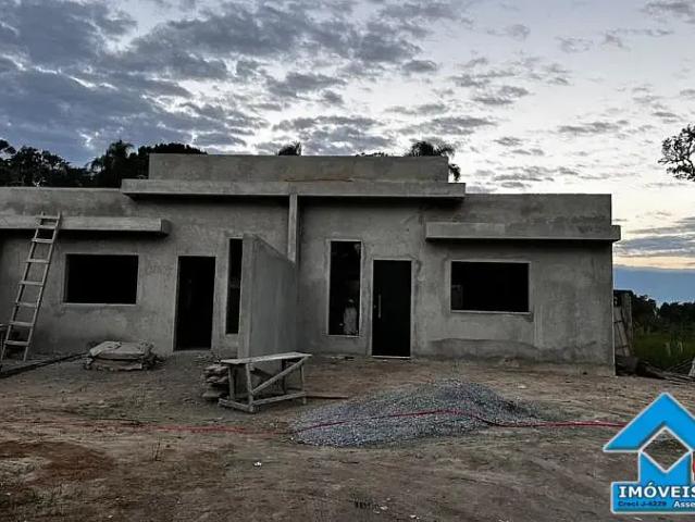 Casa / Sobrado para Venda em Pontal do Paraná/PR Pontal do Sul 2 Quartos