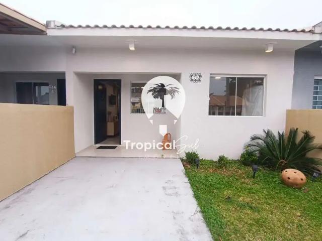 Casa / Sobrado para Venda em Pontal do Paraná/PR Pontal do Sul 2 Quartos