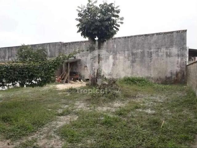 Casa / Sobrado para Venda em Pontal do Paraná/PR Pontal do Sul 2 Quartos