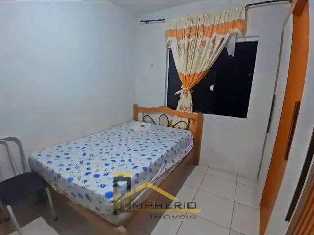 Casa / Sobrado para Venda em Pontal do Paraná/PR Pontal do Sul 2 Quartos