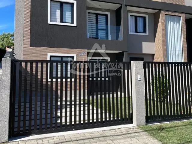 Casa / Sobrado para Venda em Pontal do Paraná/PR Ilha do Mel 2 Quartos