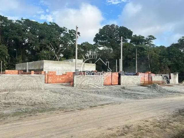 Casa / Sobrado para Venda em Pontal do Paraná/PR Pontal do Sul 2 Quartos