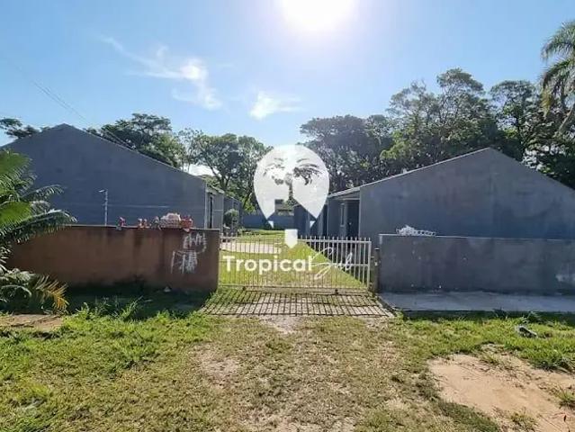 Casa / Sobrado para Venda em Pontal do Paraná/PR Pontal do Sul 2 Quartos