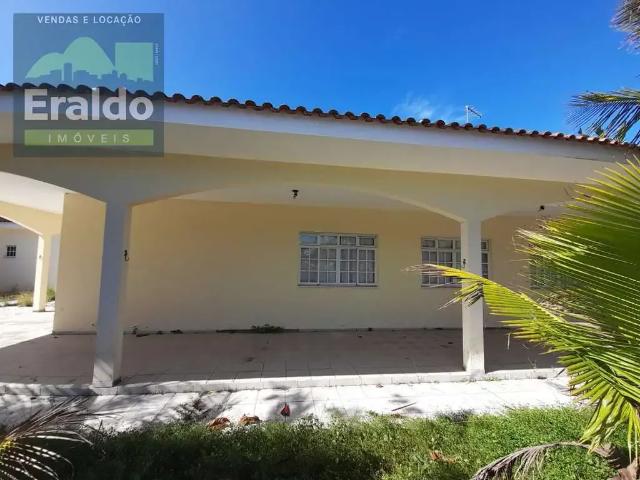 Casa / Sobrado para Venda em Pontal do Paraná/PR Pontal do Sul 3 Quartos