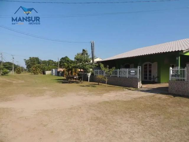 Casa / Sobrado para Venda em Pontal do Paraná/PR Pontal do Sul 3 Quartos